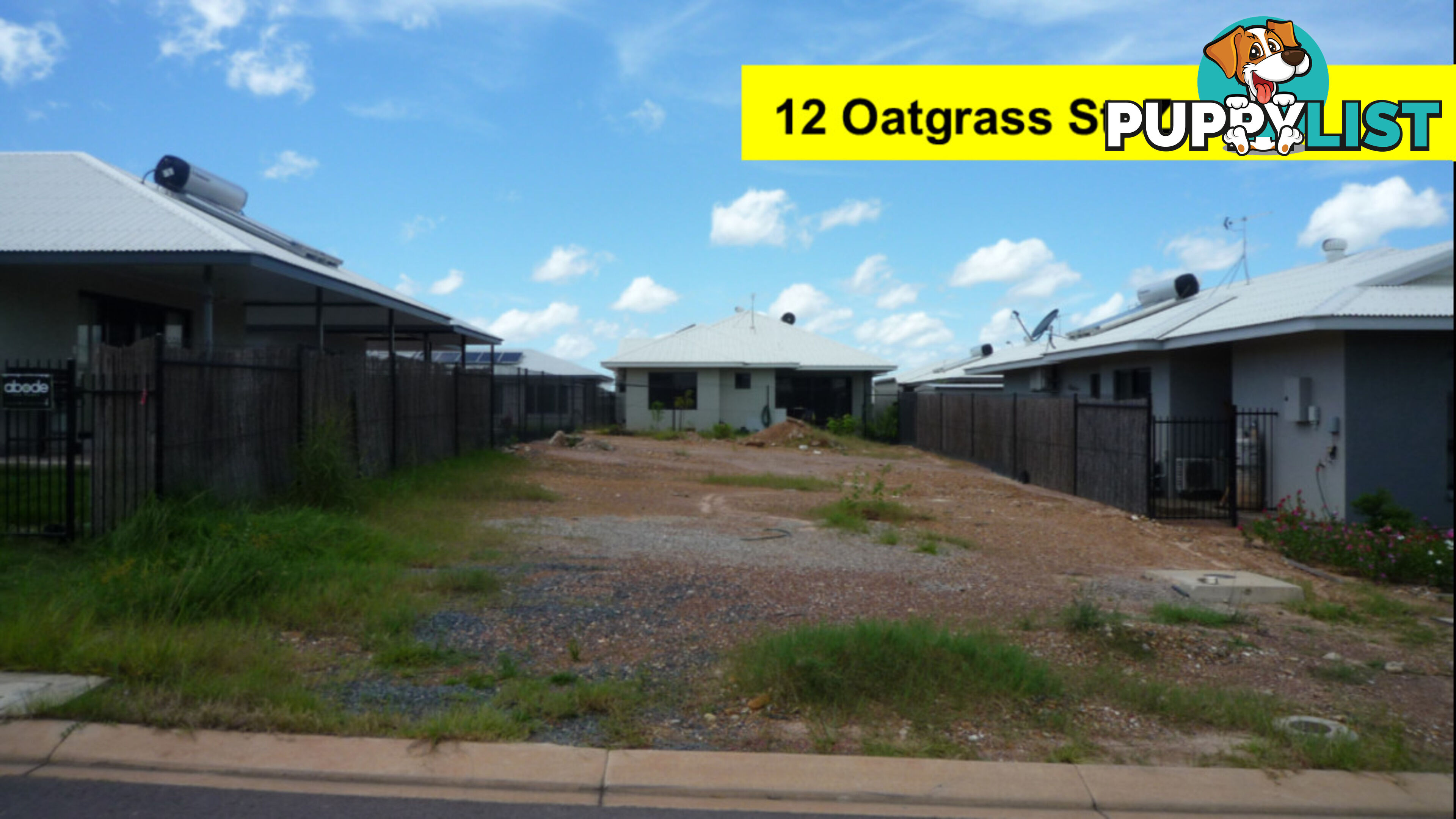 12 Oatgrass Street ZUCCOLI NT 0832