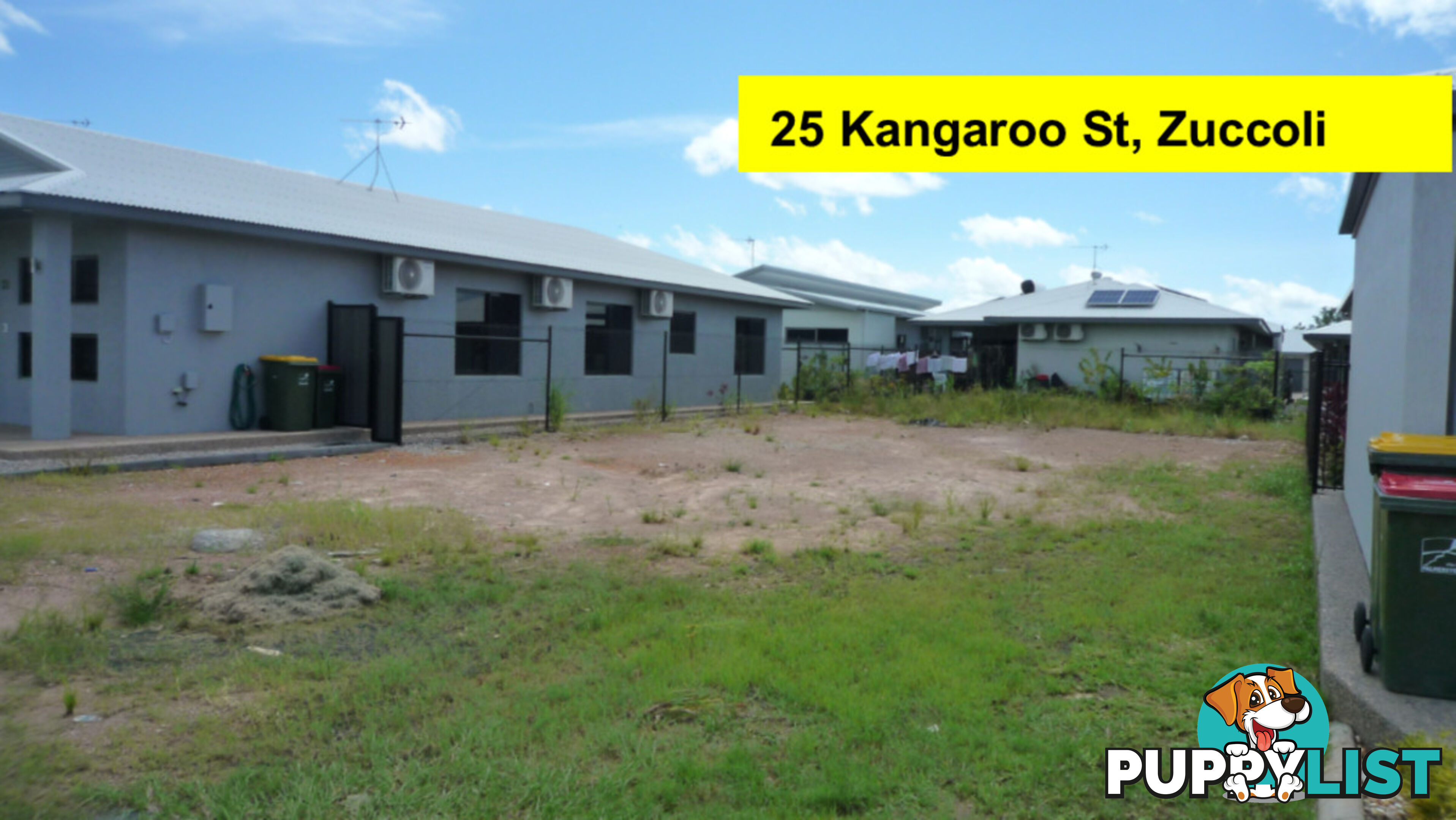 12 Oatgrass Street ZUCCOLI NT 0832