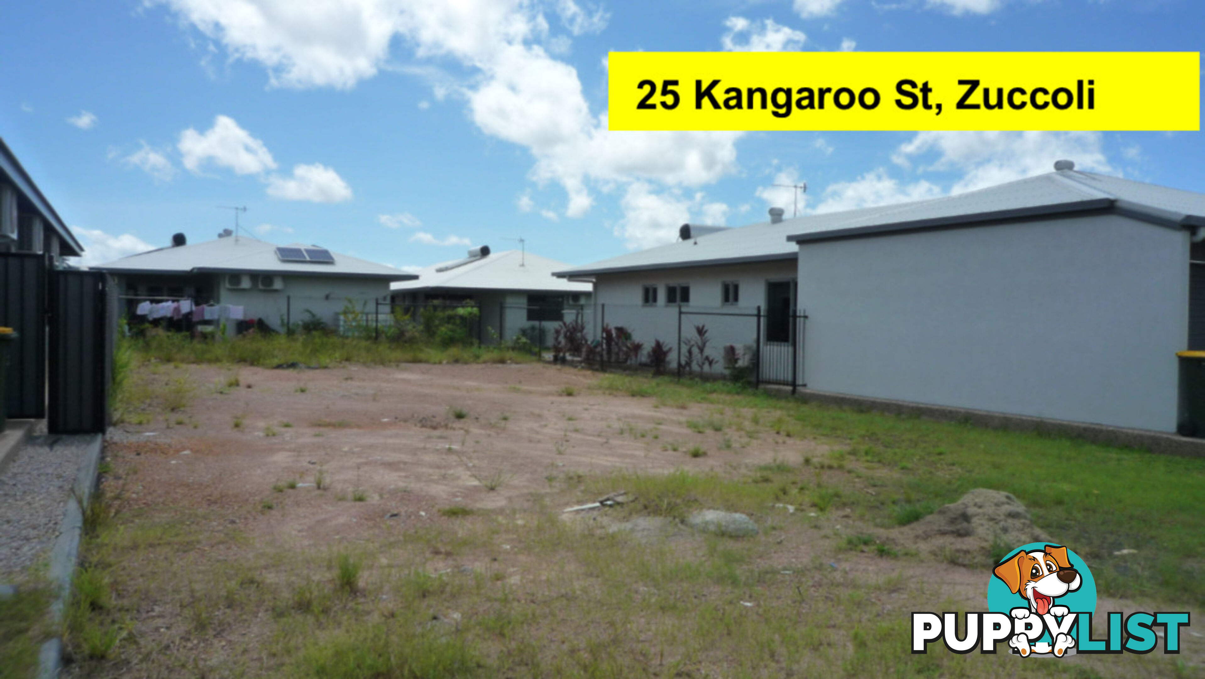 12 Oatgrass Street ZUCCOLI NT 0832