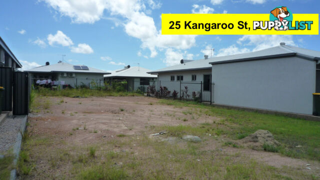 12 Oatgrass Street ZUCCOLI NT 0832