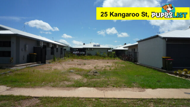 12 Oatgrass Street ZUCCOLI NT 0832