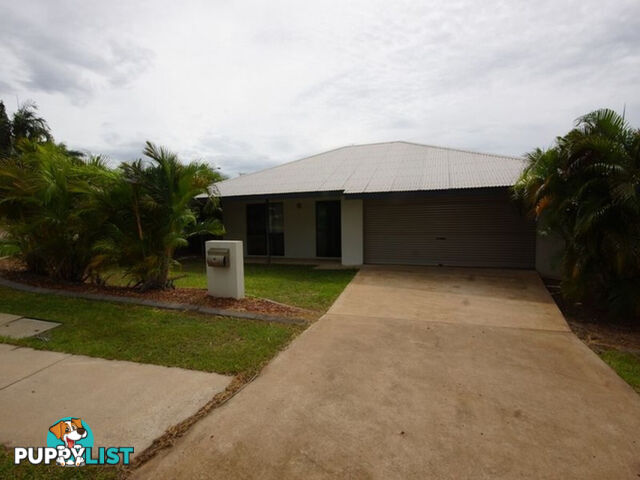 6 Tomkinson Street GUNN NT 0832