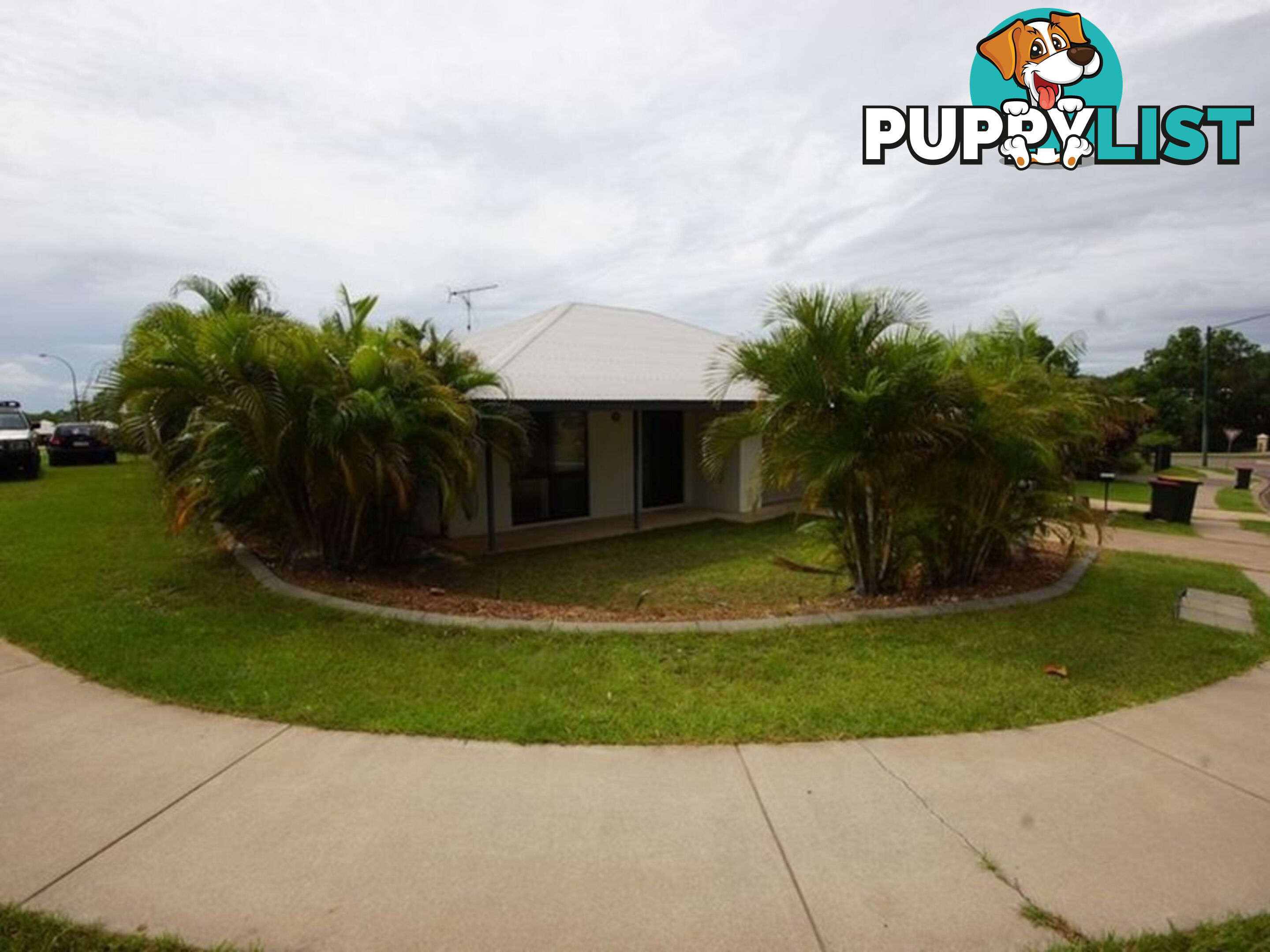 6 Tomkinson Street GUNN NT 0832