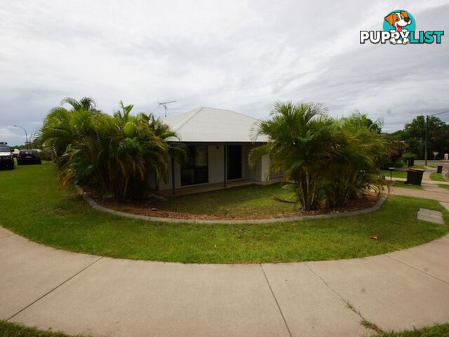 6 Tomkinson Street GUNN NT 0832