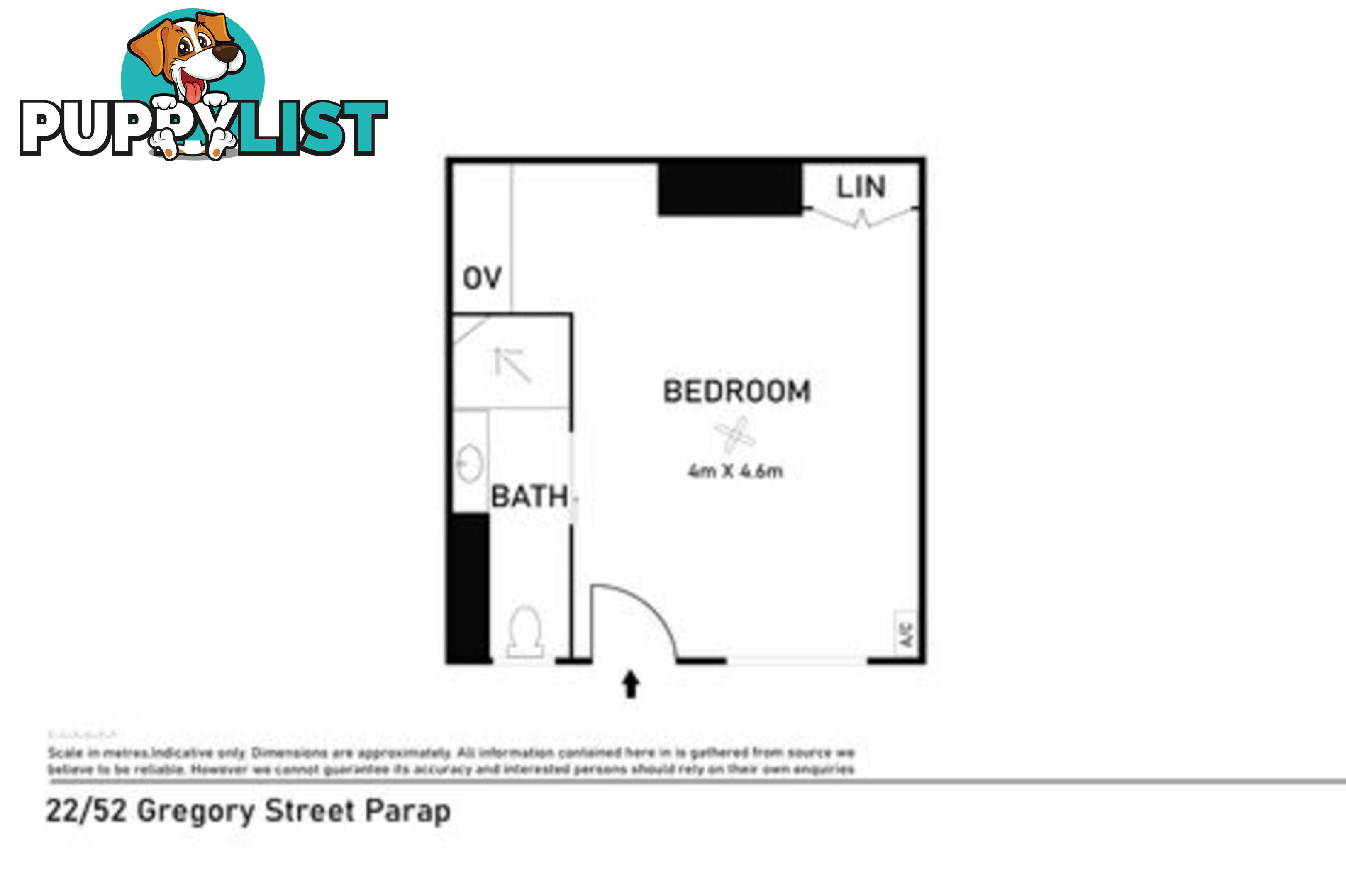 23/52 Gregory Street PARAP NT 0820