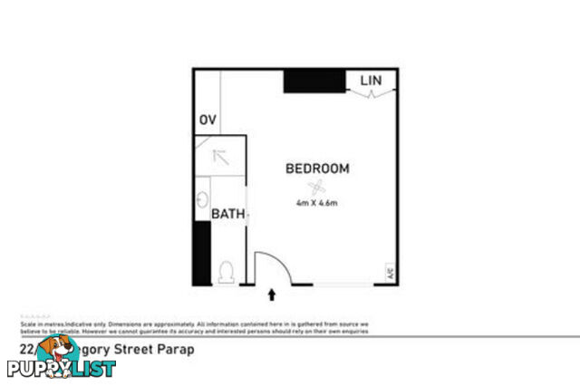 23/52 Gregory Street PARAP NT 0820