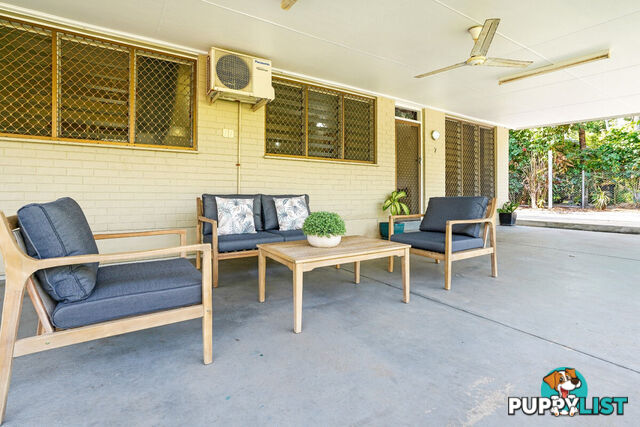 7 Pickford Street JINGILI NT 0810