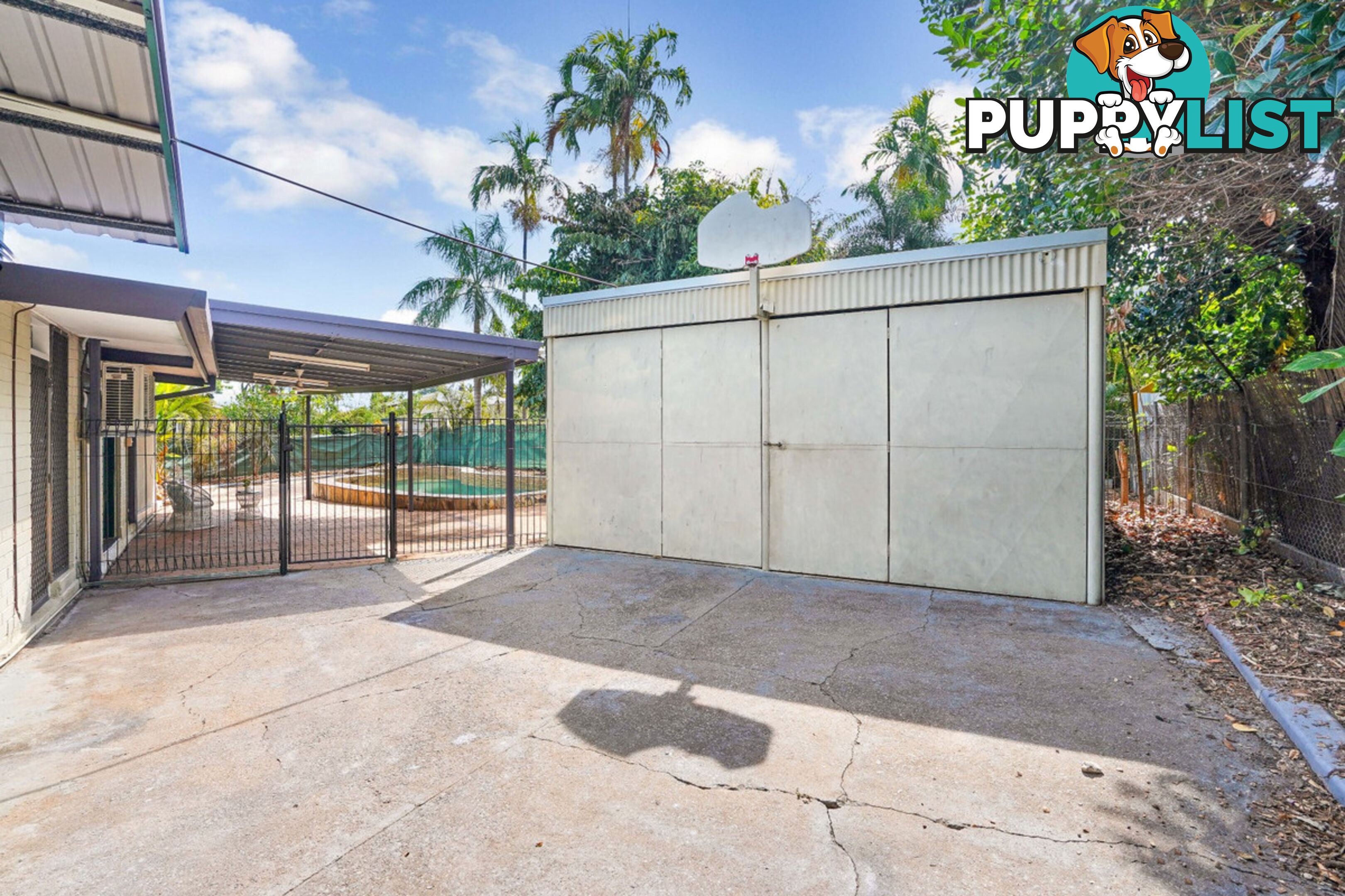 7 Pickford Street JINGILI NT 0810