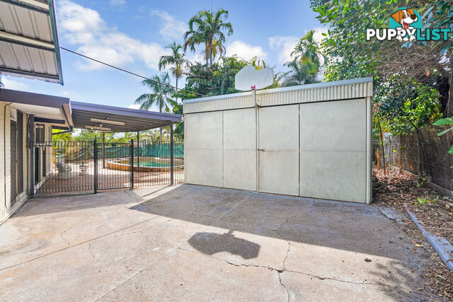7 Pickford Street JINGILI NT 0810