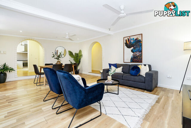 7 Pickford Street JINGILI NT 0810