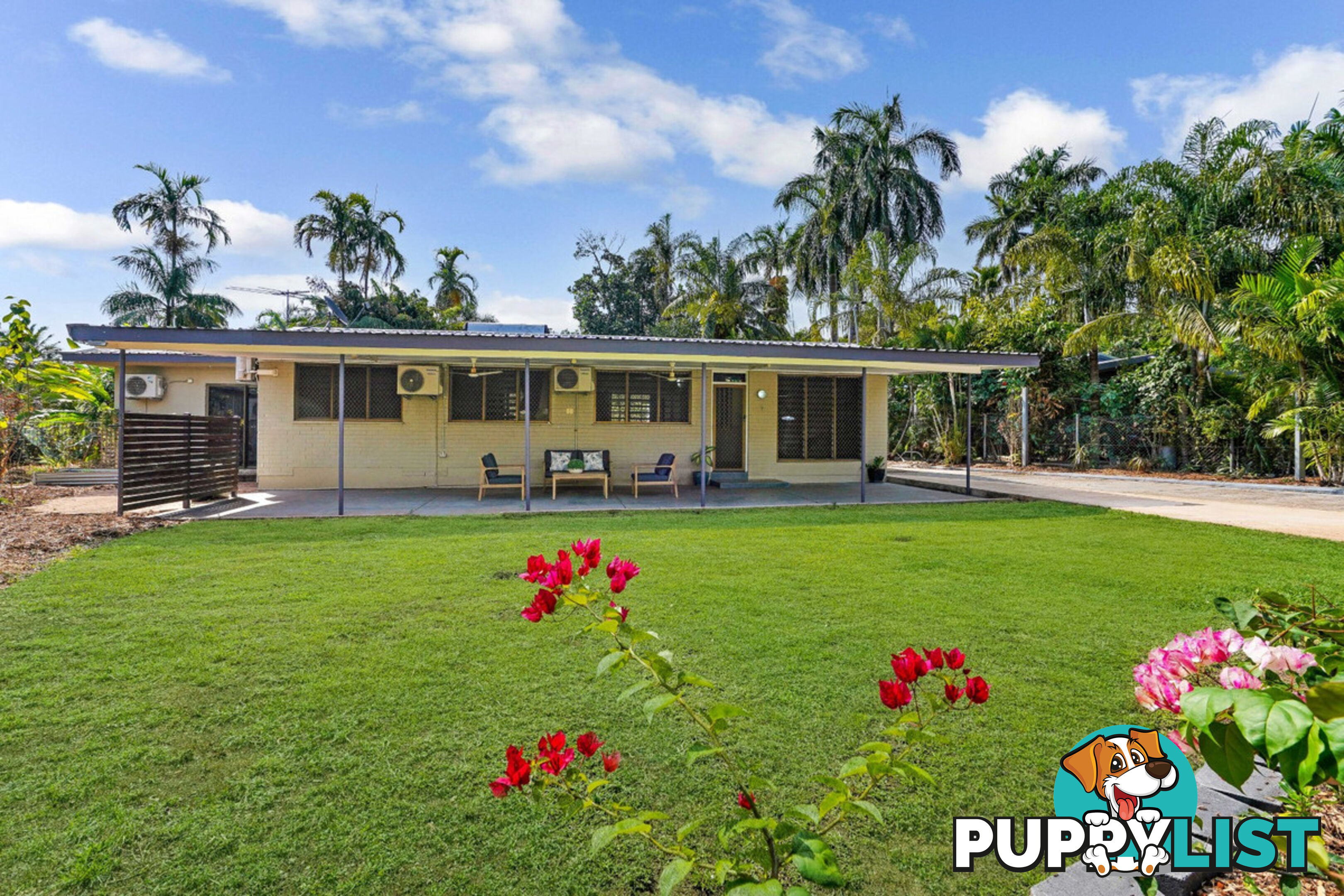 7 Pickford Street JINGILI NT 0810