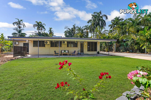 7 Pickford Street JINGILI NT 0810