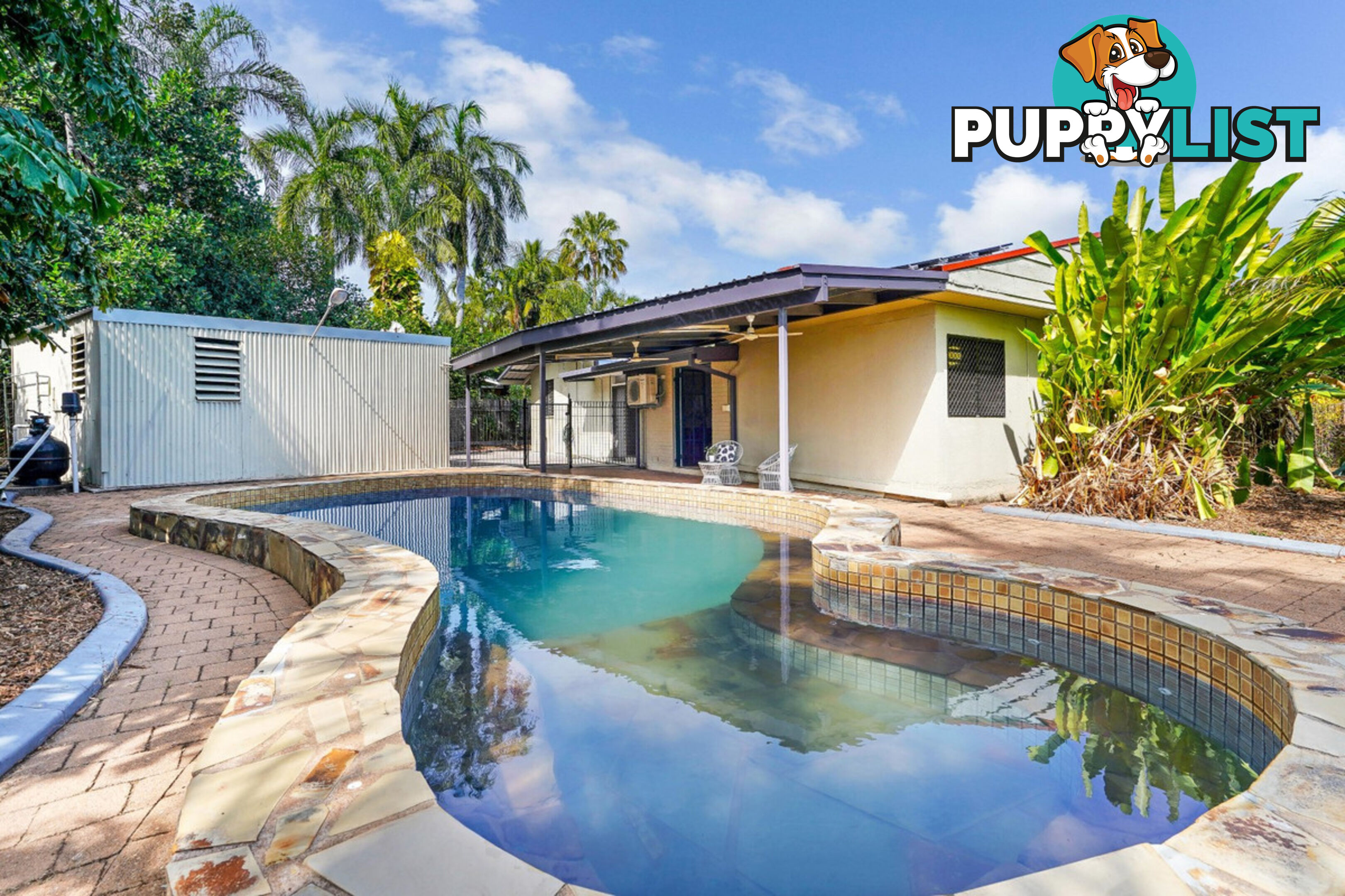 7 Pickford Street JINGILI NT 0810