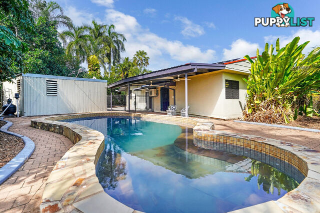 7 Pickford Street JINGILI NT 0810