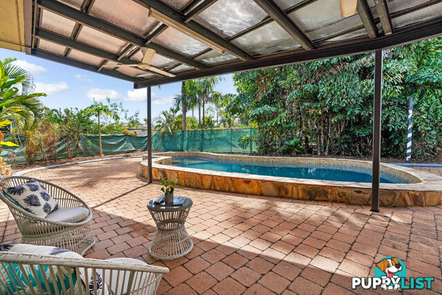 7 Pickford Street JINGILI NT 0810