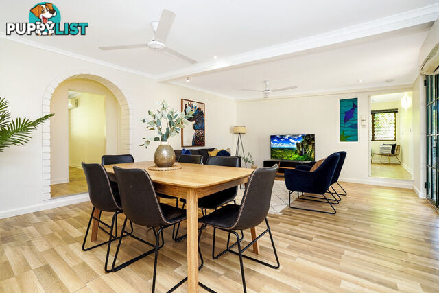 7 Pickford Street JINGILI NT 0810