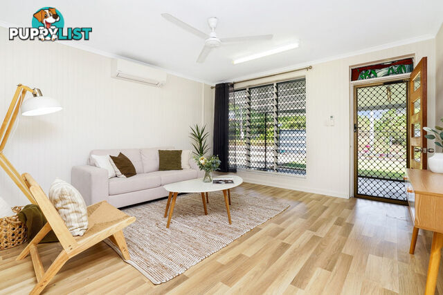 7 Pickford Street JINGILI NT 0810
