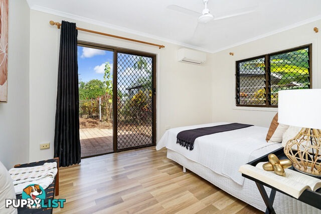 7 Pickford Street JINGILI NT 0810