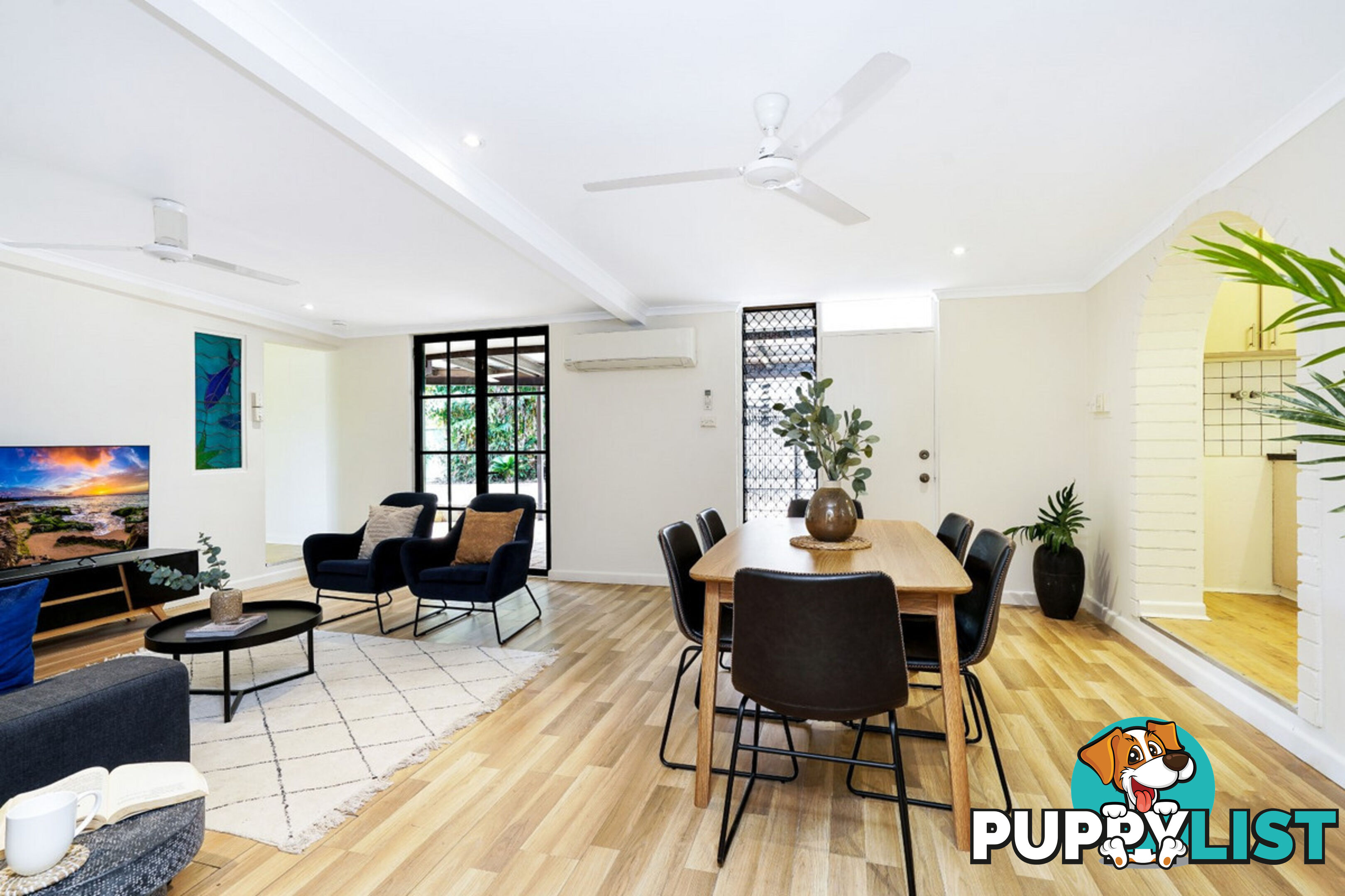 7 Pickford Street JINGILI NT 0810