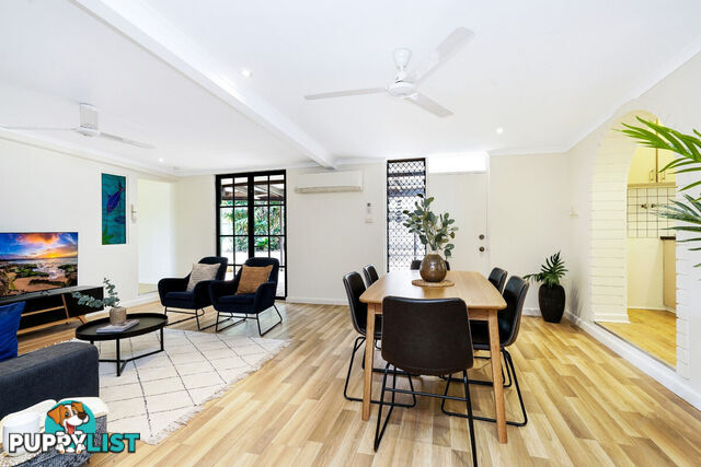 7 Pickford Street JINGILI NT 0810
