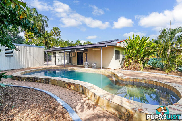7 Pickford Street JINGILI NT 0810
