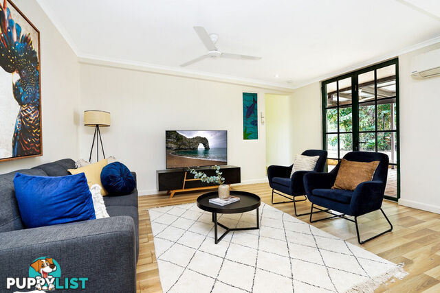 7 Pickford Street JINGILI NT 0810