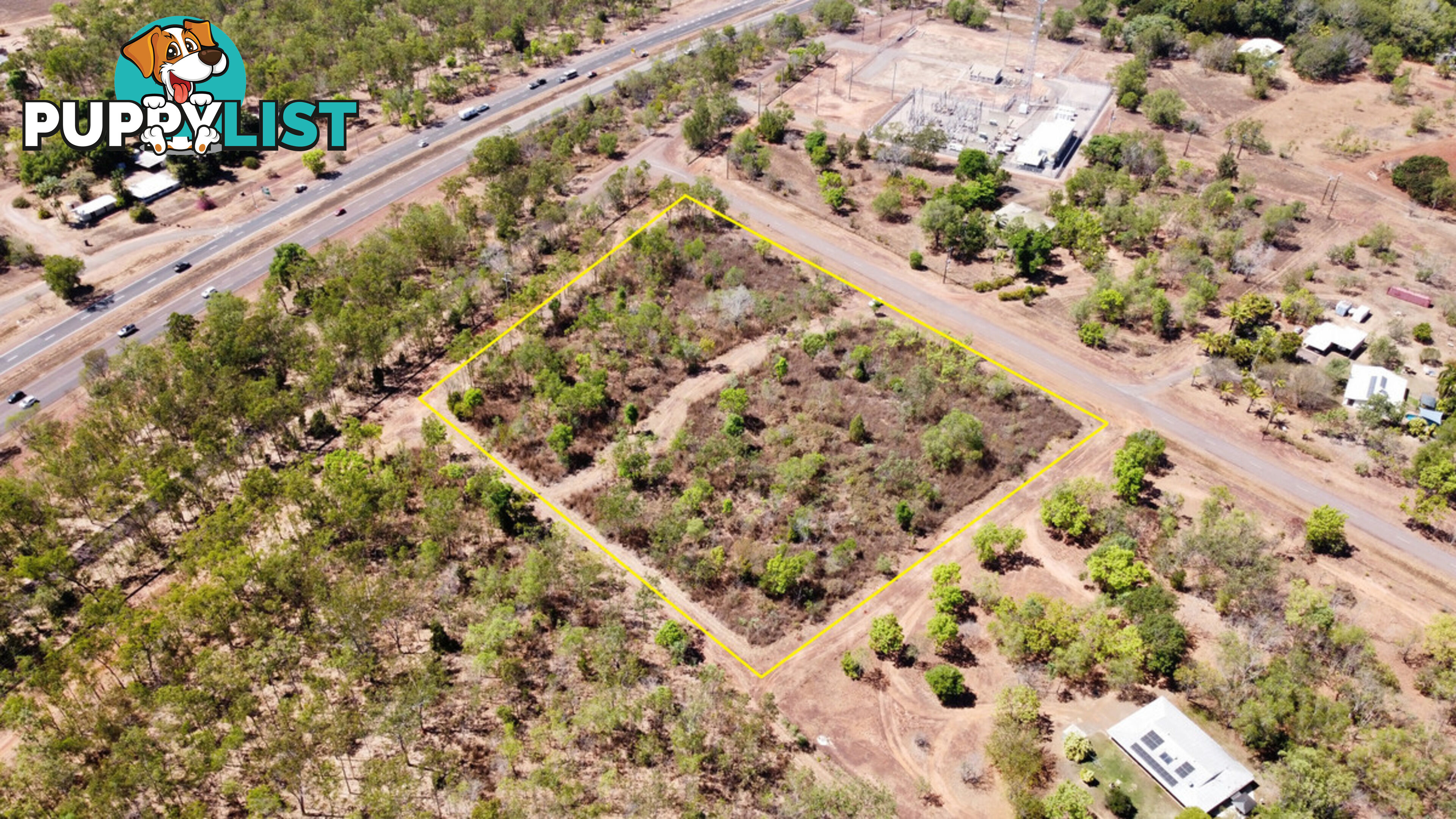 Lot 2473/10 Hunter Road BEES CREEK NT 0822