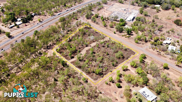 Lot 2473/10 Hunter Road BEES CREEK NT 0822