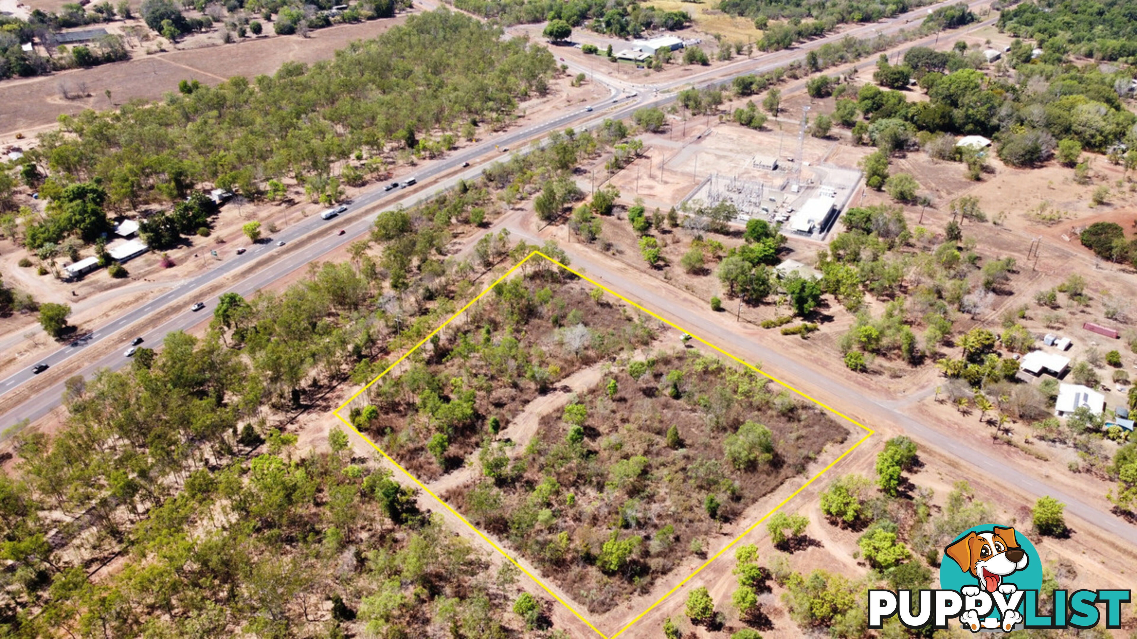 Lot 2473/10 Hunter Road BEES CREEK NT 0822