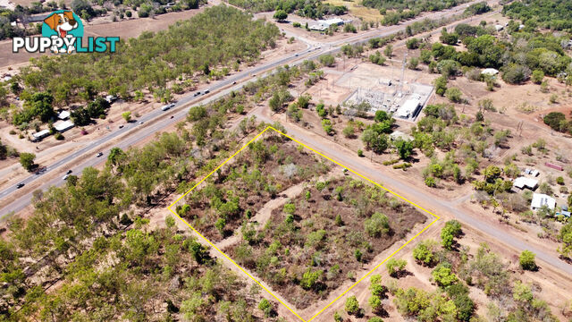 Lot 2473/10 Hunter Road BEES CREEK NT 0822