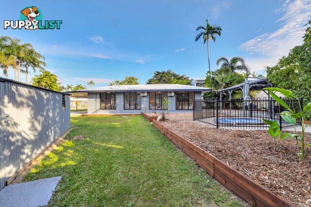 19 Robinson Road MILLNER NT 0810