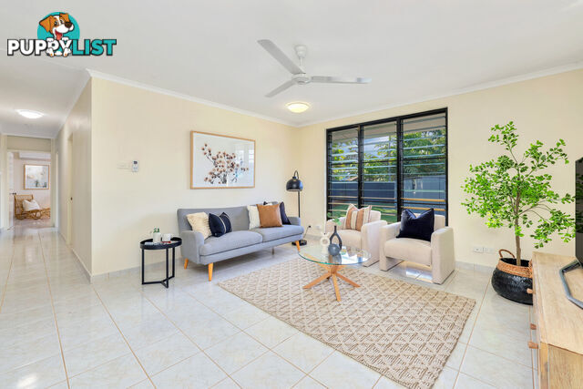 19 Robinson Road MILLNER NT 0810