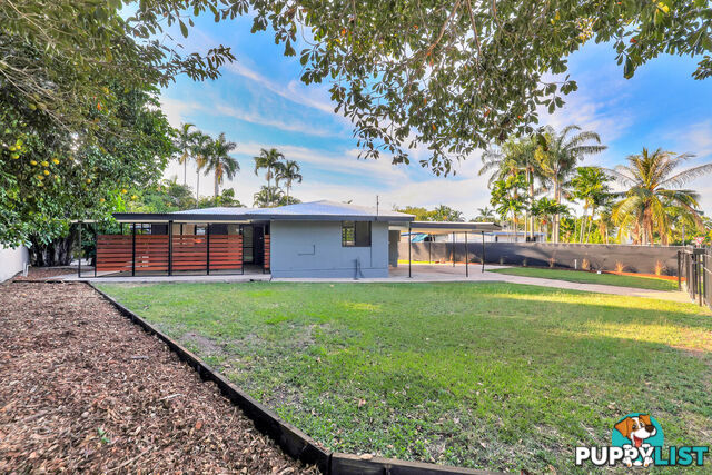 19 Robinson Road MILLNER NT 0810