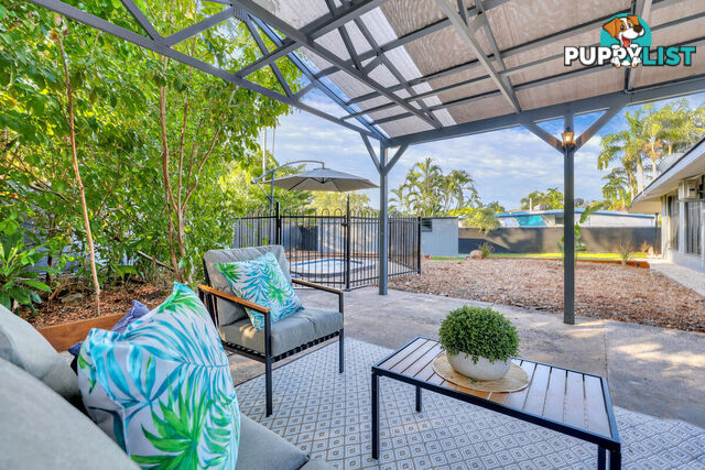 19 Robinson Road MILLNER NT 0810