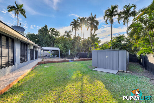 19 Robinson Road MILLNER NT 0810