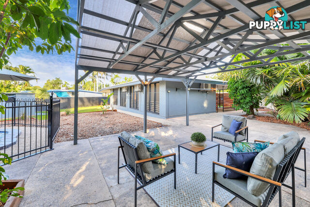 19 Robinson Road MILLNER NT 0810