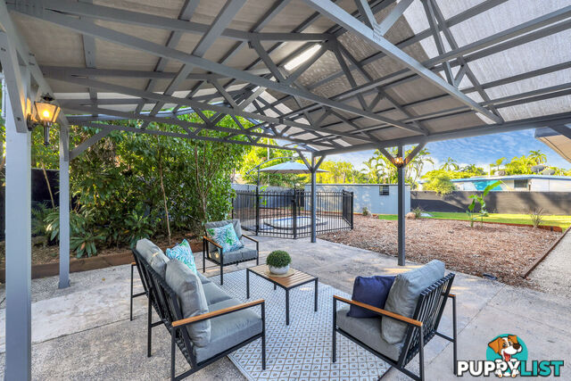 19 Robinson Road MILLNER NT 0810
