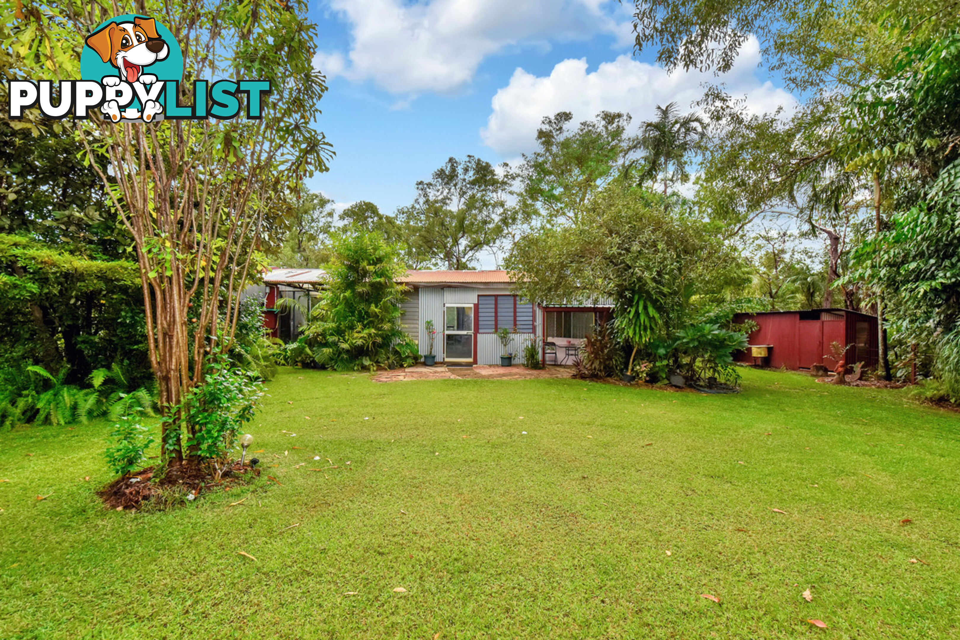 190 Old Bynoe Road LIVINGSTONE NT 0822