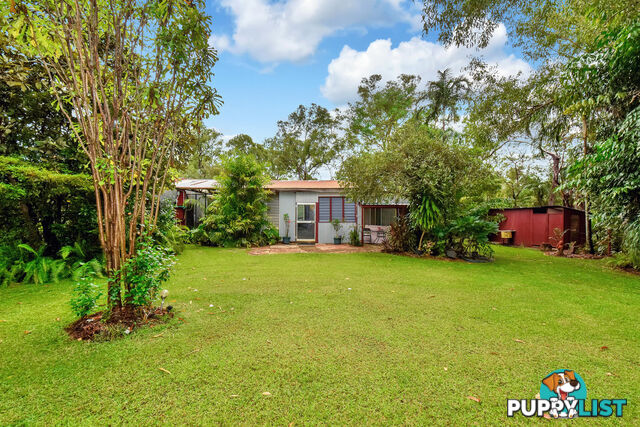 190 Old Bynoe Road LIVINGSTONE NT 0822