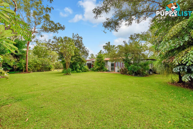 190 Old Bynoe Road LIVINGSTONE NT 0822