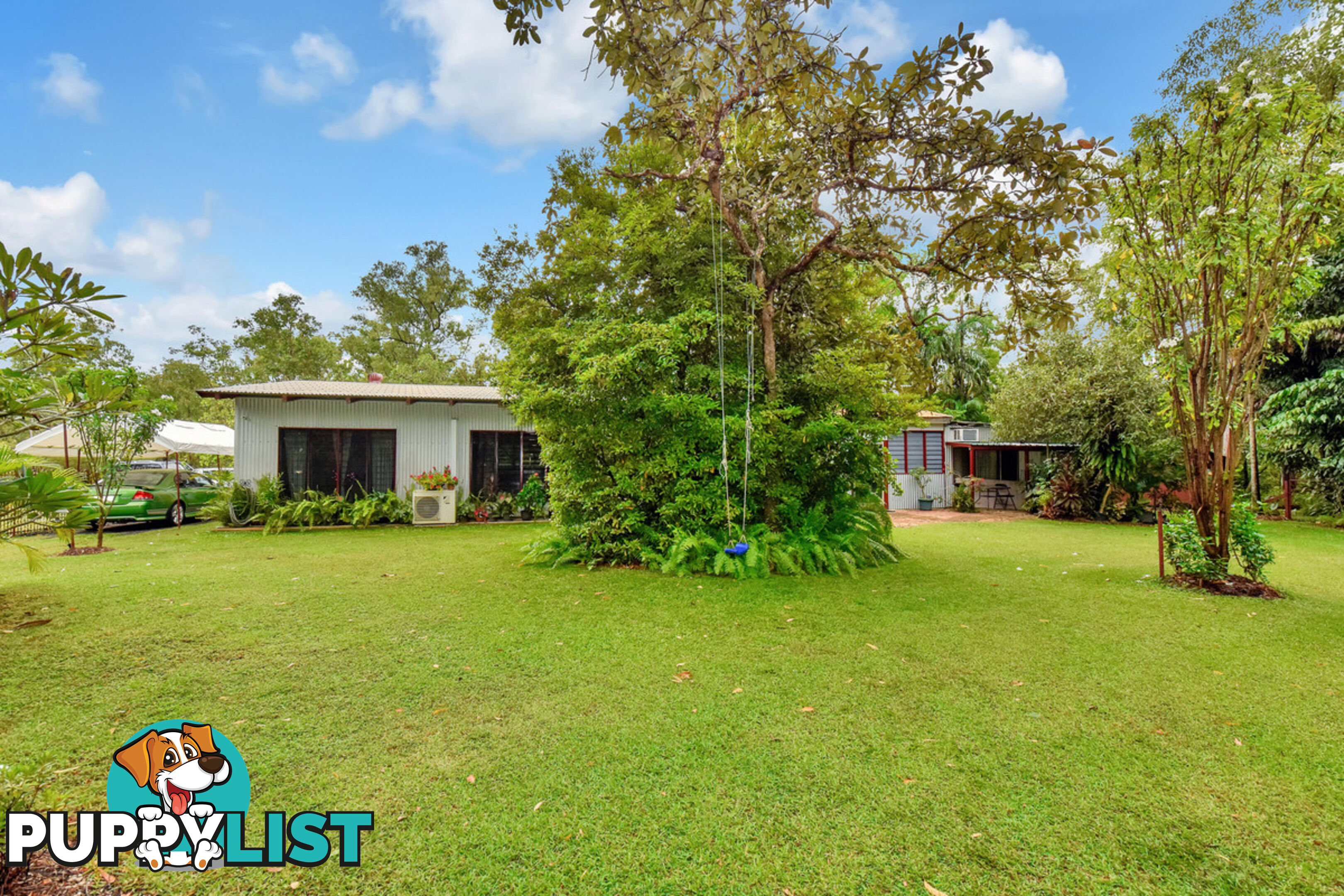 190 Old Bynoe Road LIVINGSTONE NT 0822