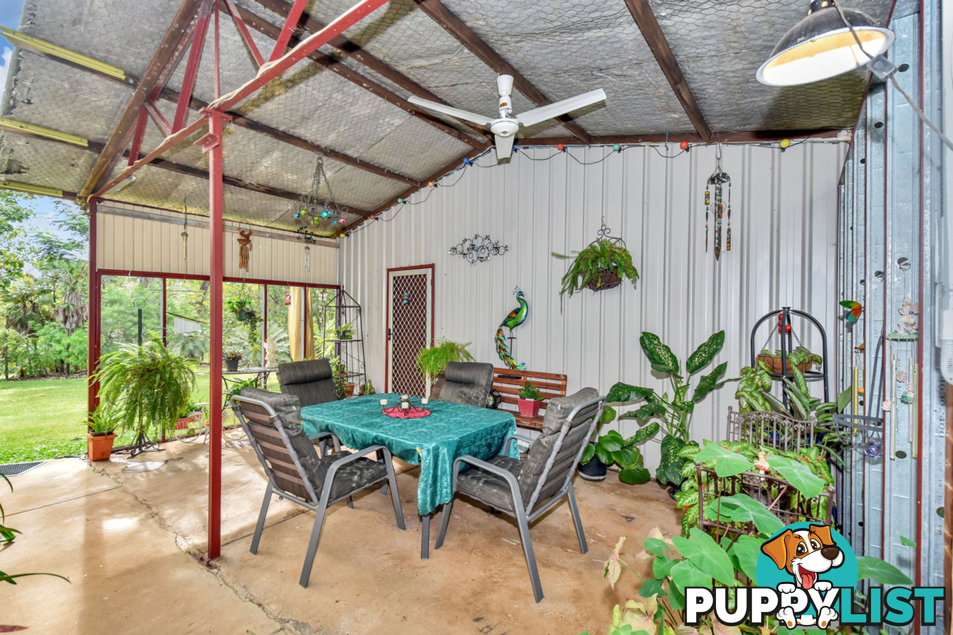 190 Old Bynoe Road LIVINGSTONE NT 0822