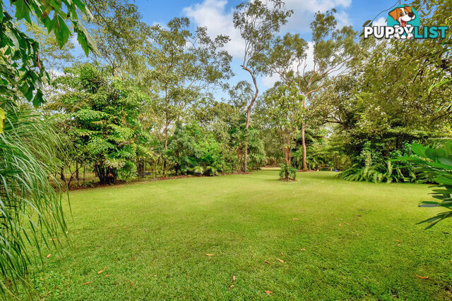 190 Old Bynoe Road LIVINGSTONE NT 0822