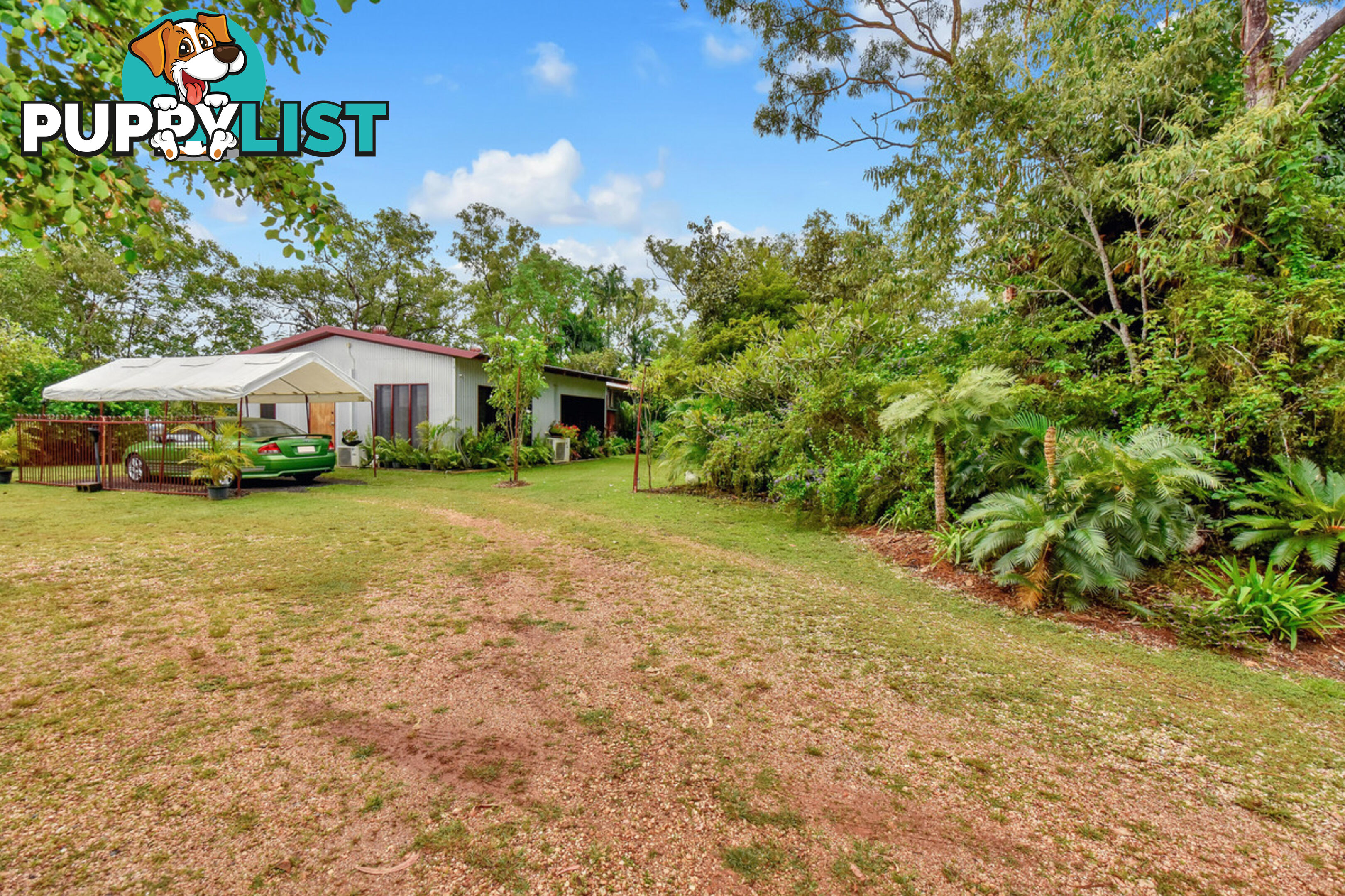 190 Old Bynoe Road LIVINGSTONE NT 0822