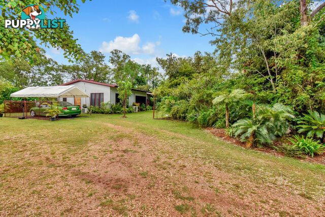 190 Old Bynoe Road LIVINGSTONE NT 0822