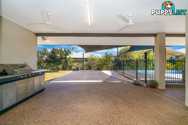 3 Eulalie Street BELLAMACK NT 0832