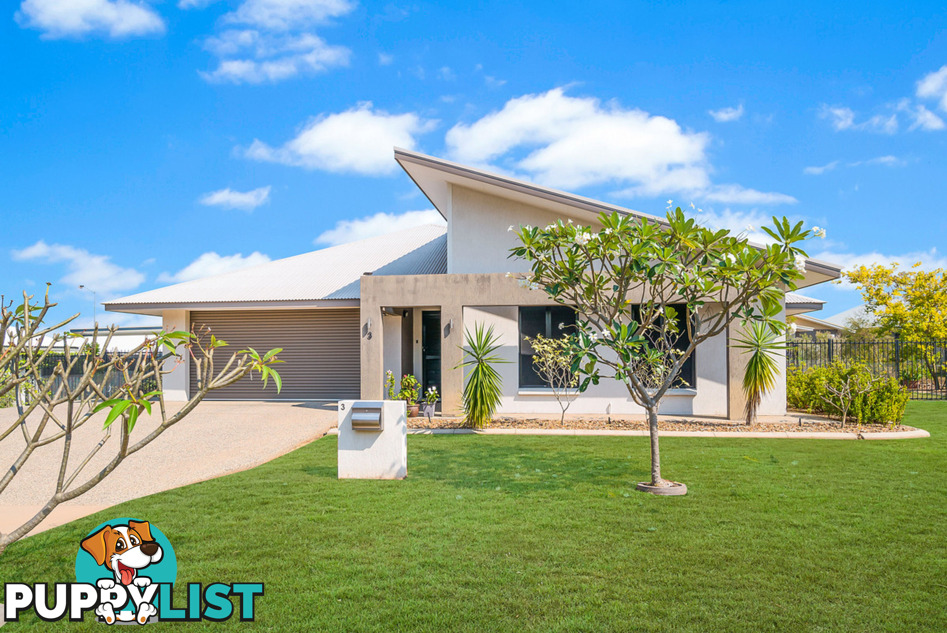 3 Eulalie Street BELLAMACK NT 0832