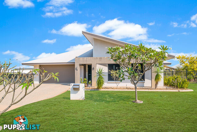 3 Eulalie Street BELLAMACK NT 0832
