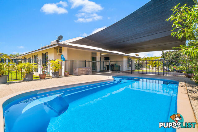 3 Eulalie Street BELLAMACK NT 0832