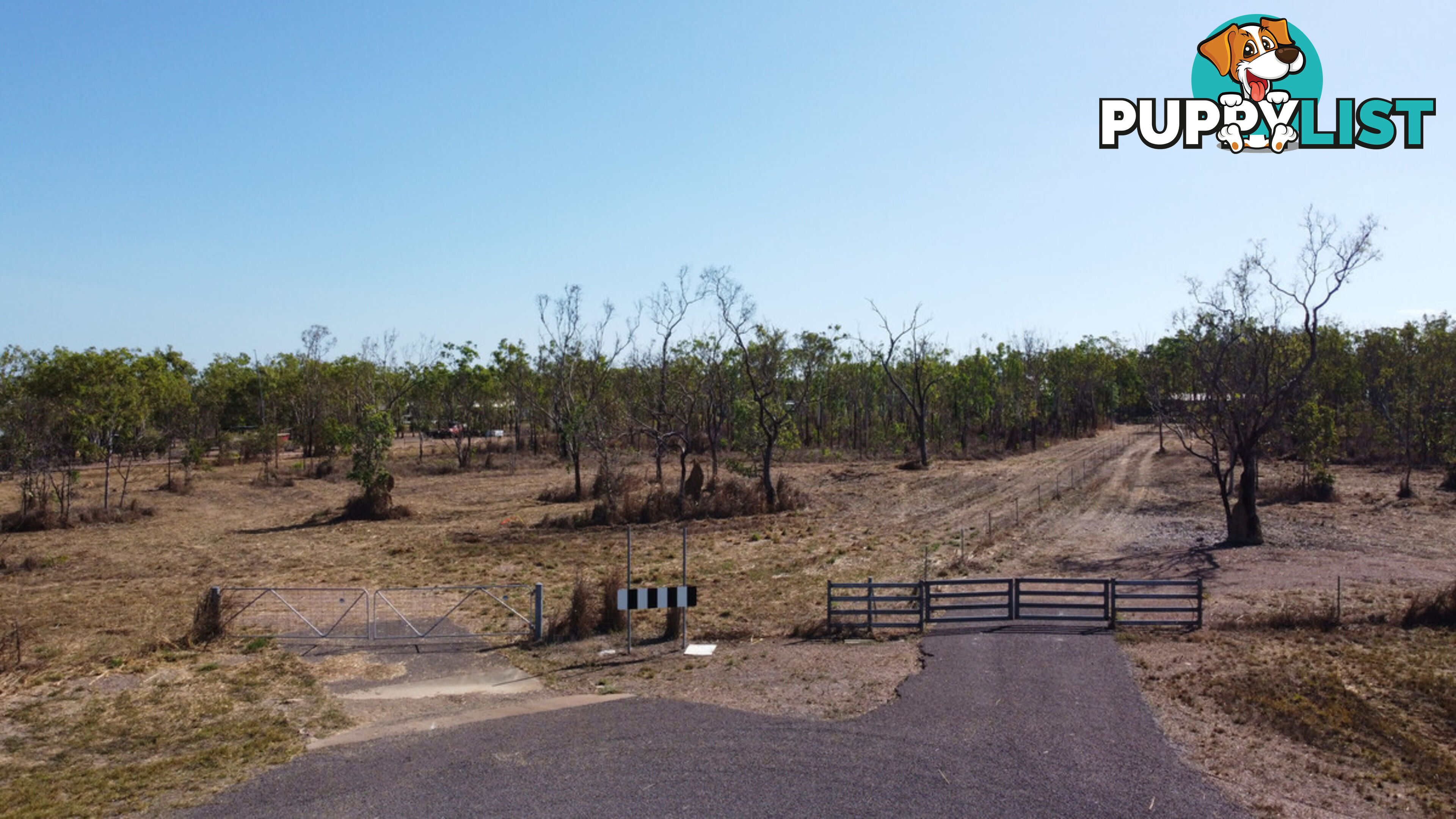 56 Dunnart Court BERRY SPRINGS NT 0838